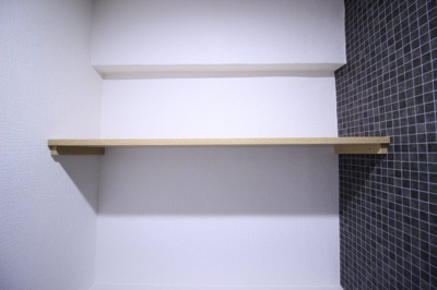 【トイレ】 | ラルーチェ光南Ⅰ