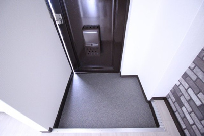 【玄関】 | ラルーチェ光南Ⅰ