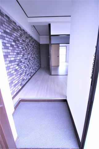 【玄関】 | ラルーチェ光南Ⅰ