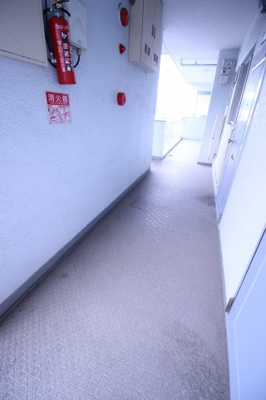 【その他共用部分】 | ラルーチェ光南Ⅰ