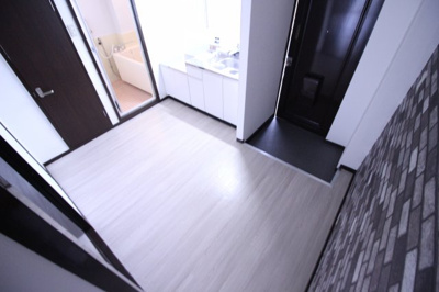 【居間・リビング】 | ラルーチェ光南Ⅰ