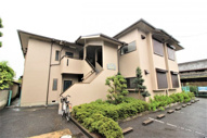 八尾市老原１丁目のマンションの画像