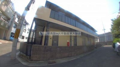 【その他】 | メゾンドゥ長瀬
