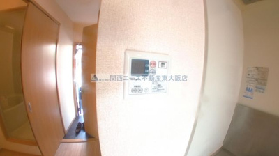 【設備】 | メゾンドゥ長瀬