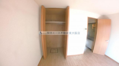  | メゾンドゥ長瀬