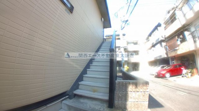 【その他共用部分】 | メゾンドゥ長瀬