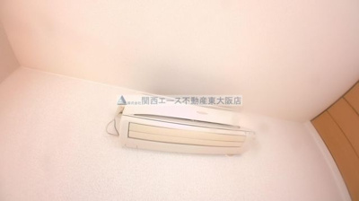 【設備】 | メゾンドゥ長瀬
