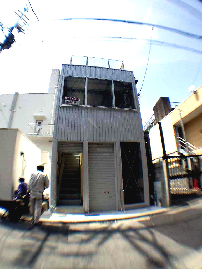 ＮＥＸＸ　ｈａｒｕｙｏｓｈｉの外観| ＮＥＸＸ　ｈａｒｕｙｏｓｈｉ 2F＆屋上（テナント）　外観