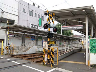 【周辺】 | 松陰神社前駅