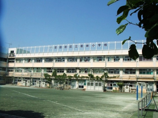 【周辺】 | 若林小学校