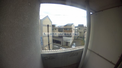 【展望】 | 小阪本町ロイヤル