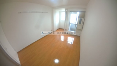 【寝室】 | 小阪本町ロイヤル