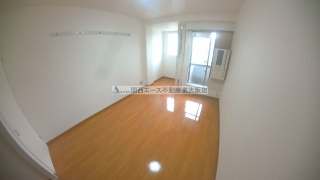 【寝室】 | 小阪本町ロイヤル