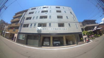 【その他共用部分】 | 小阪本町ロイヤル
