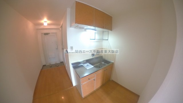 【キッチン】 | 小阪本町ロイヤル