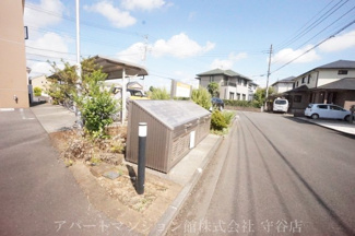 【その他共用部分】