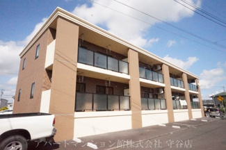 【外観】 | 駐車場1台3000円、2台目無料♪