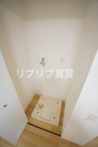 ウィルテラス千葉中央の設備