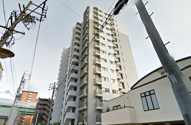 プラウド金山の画像