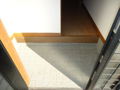 【エントランス】 | 培遠住宅