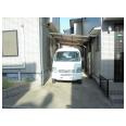 【駐車場】 | 培遠住宅
