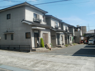 【外観】 | 培遠住宅