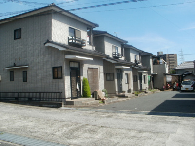 【外観】 | 培遠住宅