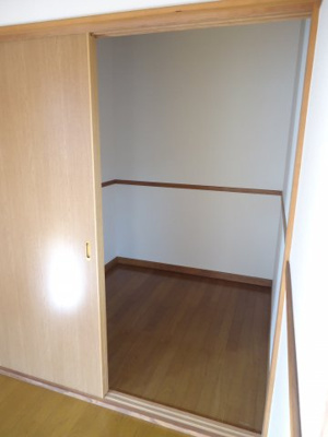 【その他】 | 培遠住宅 | 納戸