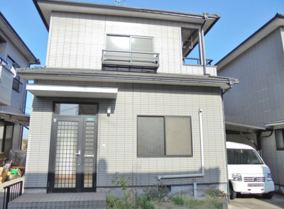 【外観】 | 培遠住宅 | 培遠住宅・木造