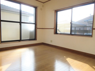 【その他】 | 培遠住宅 | 洋室6帖