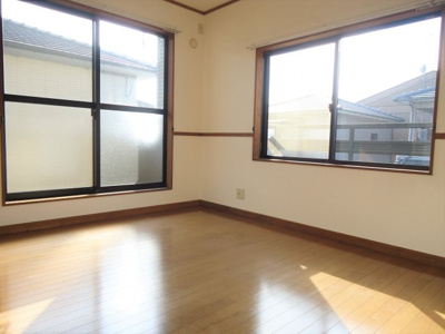 【その他】 | 培遠住宅 | 洋室6帖