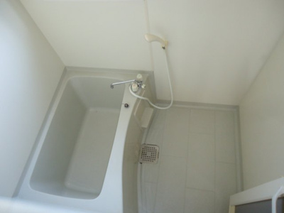 【浴室】 | 培遠住宅