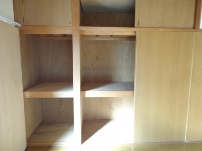 【収納】 | 培遠住宅