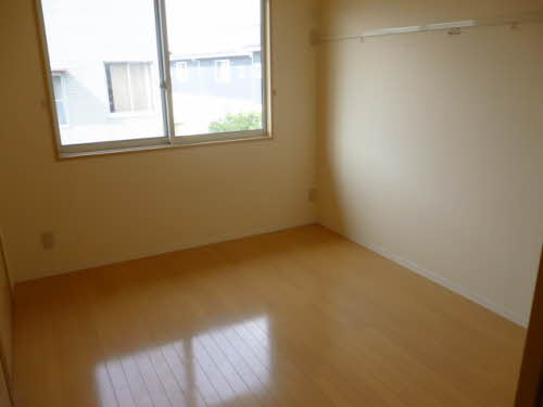 シャーメゾンＡｚｚｕｒｒｉの内装