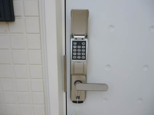 シャーメゾンＡｚｚｕｒｒｉのセキュリティ