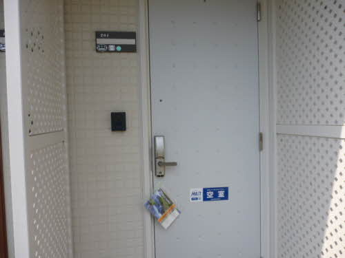 シャーメゾンＡｚｚｕｒｒｉのその他共用部分