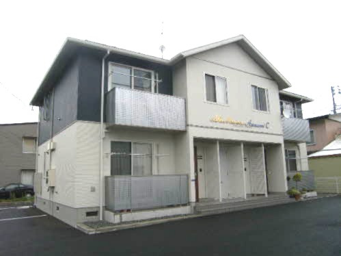 シャーメゾンＡｚｚｕｒｒｉ