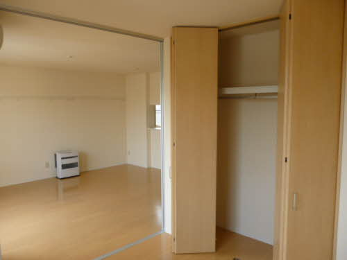 シャーメゾンＡｚｚｕｒｒｉの内装