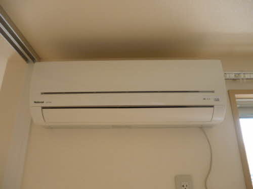 シャーメゾンＡｚｚｕｒｒｉの設備