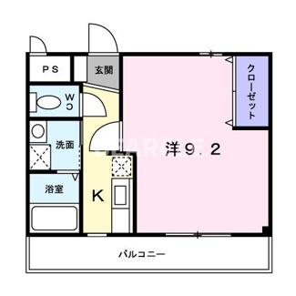 【間取り】 | エレガンテ