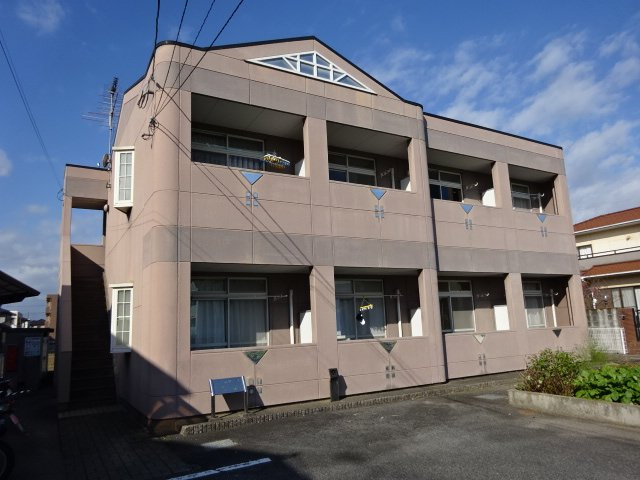 エスポワール老松
