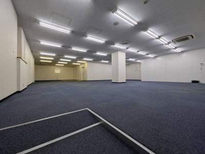 【ロビー】 | 両備グレースマンション医大西