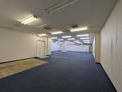 【ロビー】 | 両備グレースマンション医大西