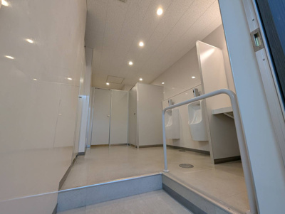 【ロビー】 | 両備グレースマンション医大西