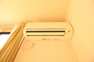 【設備】 | タツミⅡ | ★エアコン★