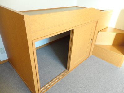 【収納】 | ピュア | ☆ベッド下収納☆