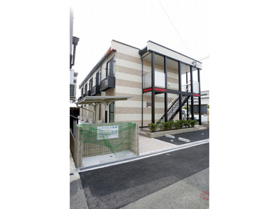 【外観】 | ピュア