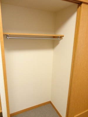 【収納】 | ピュア | ☆クローゼット☆