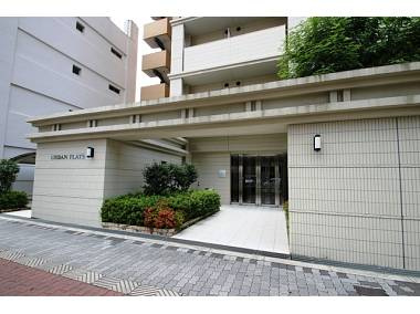 【エントランス】 | アーバンフラッツ新大阪Ⅰ