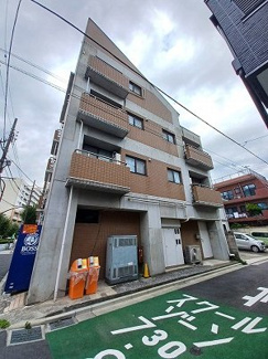 【外観】 | 外観